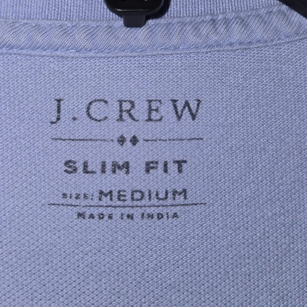 J. Crew crew men
